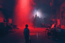 超能力シューター『CONTROL』E3 2019ティーザー映像公開―共鳴により侵略するHissに関する数々の証言 画像