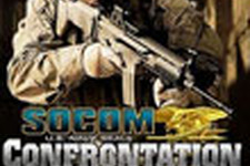 PS3専用TPS『SOCOM: Confrontation』の発売日、価格が決定 画像