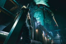 『FINAL FANTASY VII REMAKE』英語版試遊レポ─進化したATBシステムは懐かしさと新鮮さのいいとこ取り！ 画像