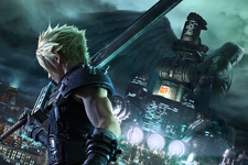 『FF7 REMAKE』ストーリーやバトルシステムに関する基本情報が公開！コマンド×アクションの融合による戦略性の高い戦闘が展開 画像