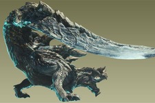 『モンスターハンターワールド：アイスボーン』ディノバルド亜種が公開！ 画像