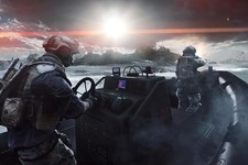 EA幹部が同社のシューターについて言及、今後『Battlefield』『Titanfall』『Battlefront』の3本柱をプッシュへ 画像