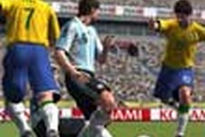 GC 08: 高塚氏が語る『Pro Evolution Soccer 2009』はここがスゴイ！ 画像