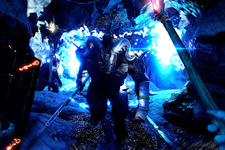 『Warhammer: Vermintide 2』拡張「Winds of Magic」新ボスのシルエットをリリースに先立ちお披露目 画像
