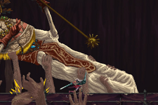 ダークファンタジー2DアクションADV『Blasphemous』PC/海外コンソール向けに9月10日発売決定 画像