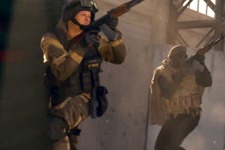 『CoD:MW』マルチプレイモード「Gunfight」PS4向けオープンアルファテストの実施が海外向けに発表【gamescom 2019】 画像