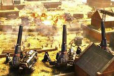 ロボ架空世界大戦RTS『Iron Harvest』2020年9月1日に発売決定！【gamescom 2019】 画像