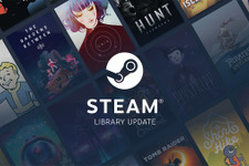 Steam新ライブラリが9月17日からオープンベータ開催！新しいイベント機能も実装に 画像
