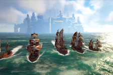 海洋冒険MMOサンドボックス『Atlas』Xbox One版は10月8日発売【UPDATE】 画像
