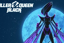8人対戦ACT『Killer Queen Black』PC/海外スイッチ向けに配信開始―人気アーケードゲームの家庭用版 画像