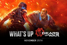 『Gears 5』Operation 2が現地12月11日より開始―「Free For All」復活、リジー・カーマインとベアード登場 画像