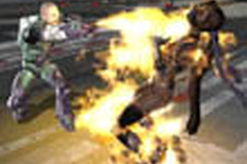 『Mortal Kombat vs. DC Universe』最終的な発売日発表！ 公式サイトもリニューアル 画像