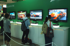 TGS 13: ラグナ・セカとマクラーレンP1を体験できる！『Forza Motorsport 5』試遊レポ 画像
