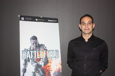 TGS 13: 『Battlefield 4』の特徴や次世代機版の実現の鍵を聞いたプロデューサーインタビュー 画像