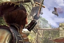 移り変わるアサシン達の視点で描く『Assassin's Creed 4 Black Flag』マルチプレイトレイラーが公開 画像