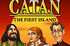 あのカタンがDSで登場『Catan: The First Island』一方、タリスマンのデジタル化は中止に… 画像