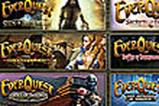 あのEQも10周年…『EverQuest: Seeds of Destruction』ついに15回目の拡張パックが登場 画像