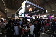 TGS 13: 4日間で合計27万人が来場、過去最多の記録を更新 画像