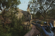 モンスター狩りFPS『Hunt: Showdown』海外PS4版が現地2月18日発売―ソロPvEモード実装予定も言及 画像