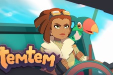 Kickstarter発のポケモン風MMO『Temtem』Steam/Discordにて早期アクセス開始！ 画像
