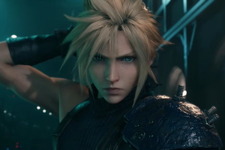 『FF7 リメイク』本編映像使用のオープニングムービートレイラー公開！ 画像