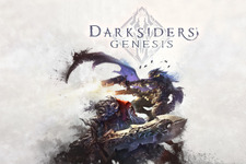 2人プレイ可能なシリーズ最新作『Darksiders Genesis』PS4版の発売日決定―四騎士「ストライフ」の活躍を描く初代の前日譚 画像