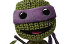 EGM噂コーナー：『LBP』PSP版と最新DLC情報、CliffyB次回作はホラーゲーム、他 画像