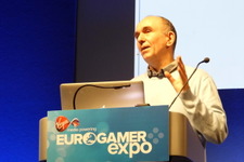 EUROGAMER EXPO: ピーター・モリニューは何故God-Gameを作り続けるのか？ ―  デベロッパーセッションレポート