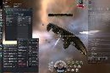 MMORPG『EVE Online』アップデート情報＆日本語版リリースは今冬に 画像