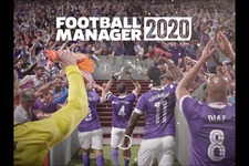 3連休はサッカークラブ経営！『Football Manager 2020』がSteam版で3月25日までフリープレイ中 画像
