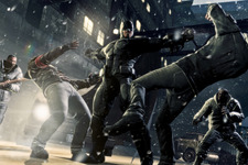 シリーズファンの手による『バットマン：アーカム・ビギンズ』ハンズオン、PS Vita『ブラックゲート』も体験 画像