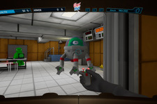 アメリカ人には懐かしい？シリアル戦士が戦うFPSリメイク『Chex Quest HD』Steamで2020年夏に無料プレイ配信 画像
