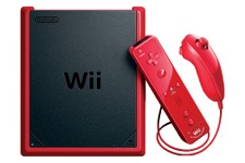 カナダと欧州で発売された低価格ハードWii Miniが米国でも今月から発売へ、『マリオカートWii』が同梱 画像