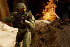 PC版『Halo 2: Anniversary』現地時間5月12日発売決定！ 画像