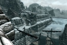 『スカイリム』でTES世界を再現する大型Mod「Beyond Skyrim」新開発映像―北方の島Roscreaを紹介 画像