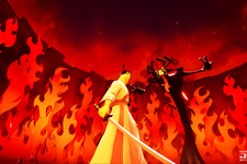 海外アニメ原作のハクスラアクション『Samurai Jack: Battle Through Time』ゲームプレイ映像が公開 画像