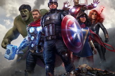 『Marvel's Avengers』最新情報を発表する「War Table」6月25日配信！ ゲームプレイ映像や協力プレイを紹介 画像