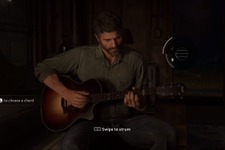『The Last of Us Part II』4K画質のゲームプレイを海外メディアが公開―魅力的なオープニングの14分 画像