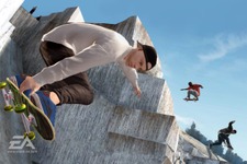 スケボーゲームシリーズ『Skate』の新プロジェクトが発表！【EA Play Live】 画像