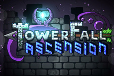 Ouyaでヒットした対戦型2Dアクションゲーム『TowerFall: Ascension』がPlayStation 4向けにリリース決定 画像