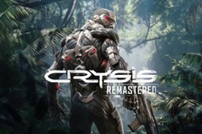 『Crysis Remastered』対応全機種において発売延期発表―7月23日より数週間後を予定 画像