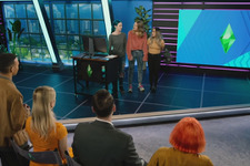 10万ドルの賞金かけて競い合う『The Sims』リアリティ番組が海外で放映決定！ 画像