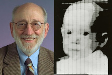 デジタル画像の基礎となる“ピクセル”を生み出したRussell Kirsch氏が91歳で死去 画像