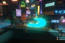 『ANNO: Mutationem』新たなゲームプレイ映像公開―ダークな雰囲気漂うサイバーパンク世界を舞台としたアクションアドベンチャー 画像