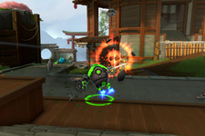 卵型ロボが戦うアリーナ系FPS『Diabotical』がEpic Gamesストアで配信―基本プレイ無料でマップエディタも搭載 画像
