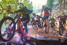 最大50人マルチでエクストリームスポーツ！『Riders Republic』PC/PS5/PS4/XSX/XB1向けに2月25日リリース【UBISOFT FORWARD 2】 画像
