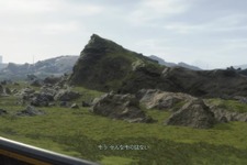 スコットランドのある島が『DEATH STRANDING』の舞台に似てると聞いたので『Microsoft Flight Simulator』で行ってみた【特集】 画像