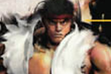 フルカラー22ページ！ 『ストリートファイターIV』のトレーニングマニュアルが無料公開 画像