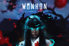 幽霊少女のステルスACT『Wonhon: A Vengeful Spirit』デモ版プレイレポ―憑依し、操り、復讐を果たす【Steamゲームフェスティバル】 画像