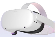 スタンドアロンVR新機種「Oculus Quest 2」発売！ 前モデルからより速く、美しく、使いやすく進化 画像